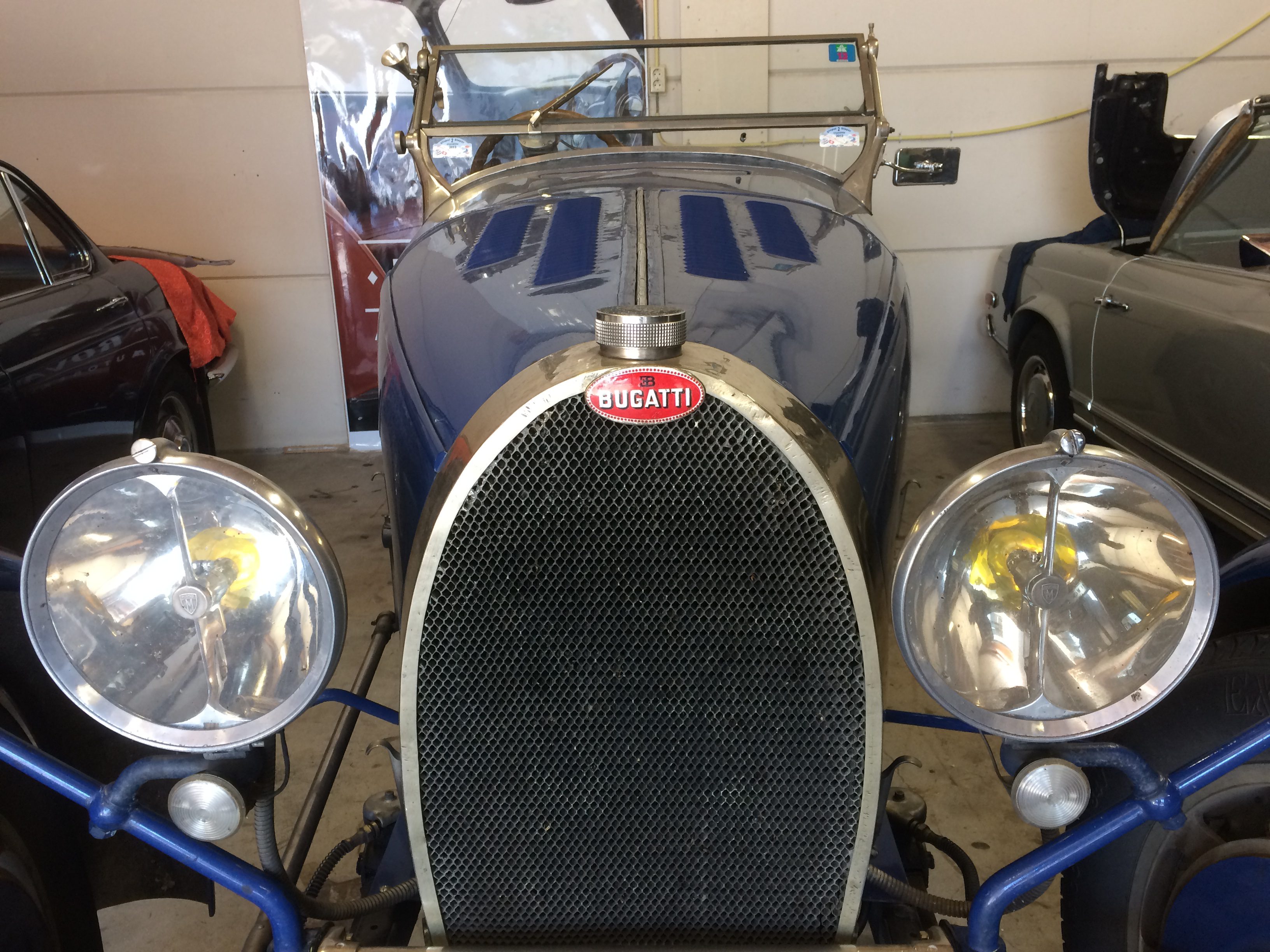 Bugatti 1928
