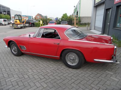 Maserati 3500 GT 1959